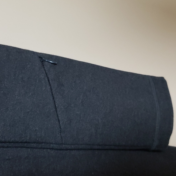 Athleta Cassidy Ponte Knit Dress - Picture 5 of 16